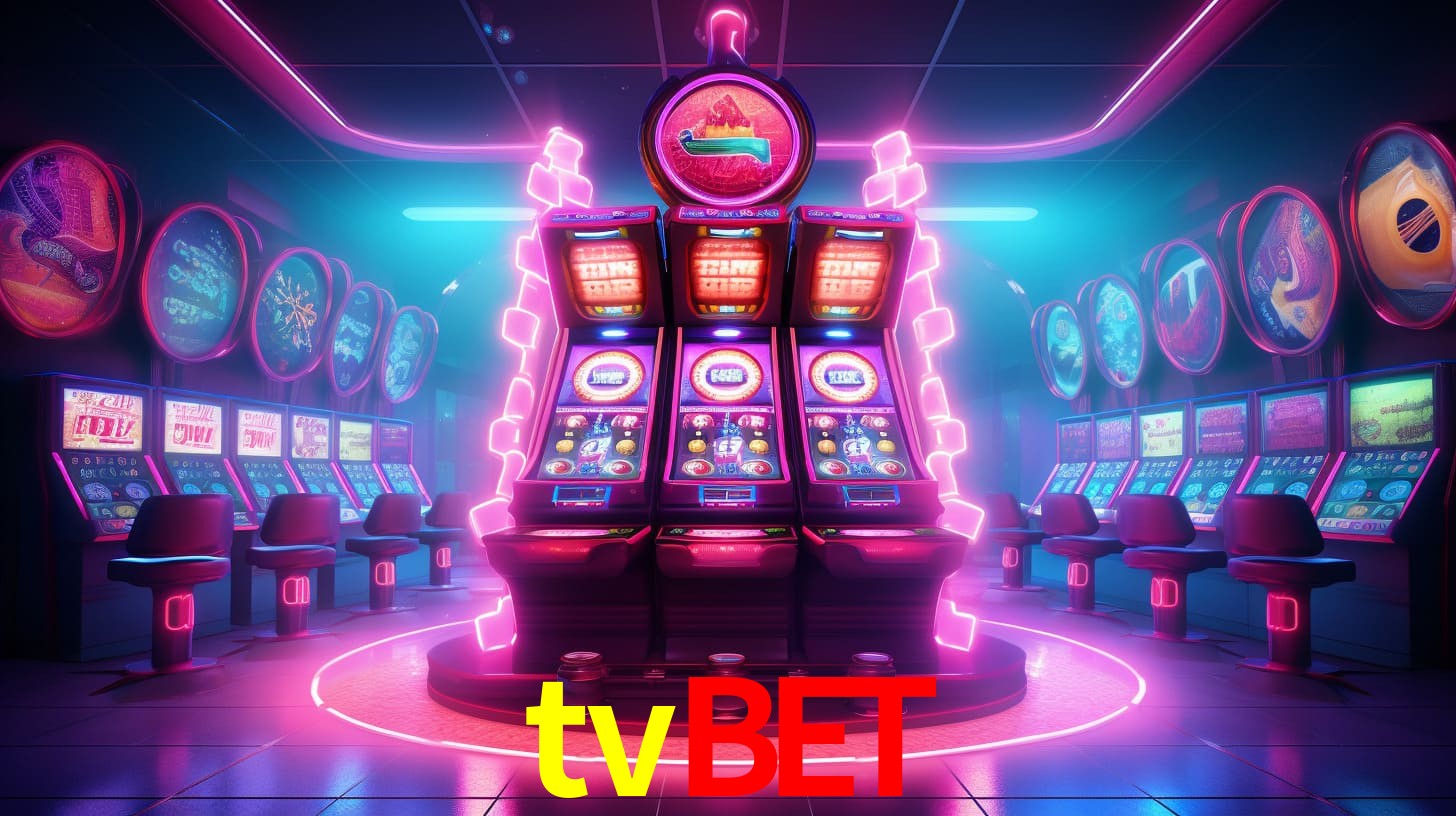 tvbet: Seu Cassino Premiado com Pagamentos Rápidos