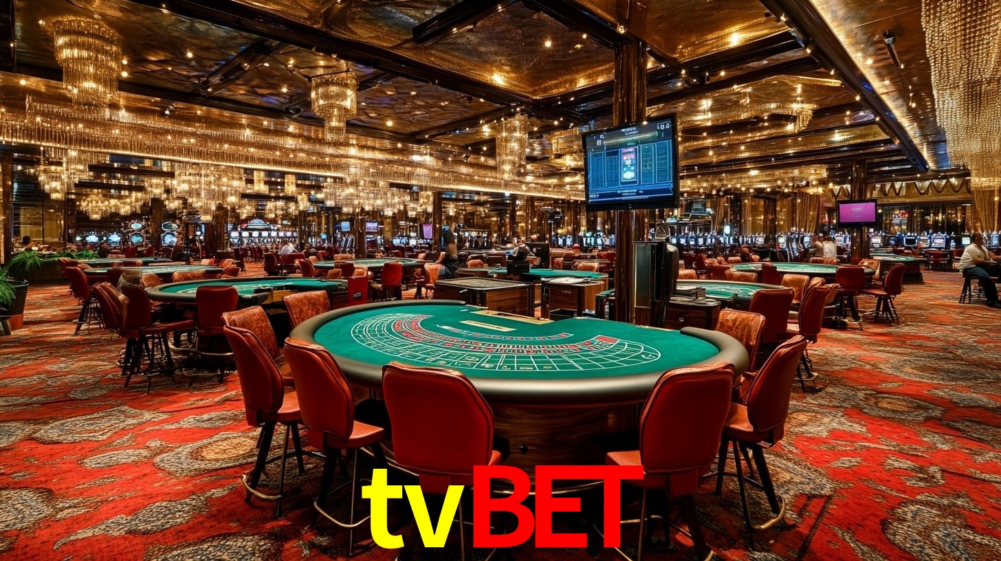 tvbet - Melhor Cassino da Internet - tvbet login