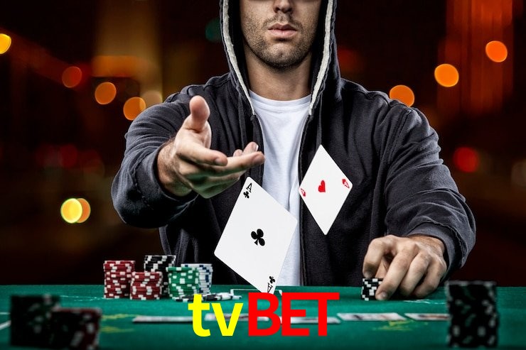tvbet casino
