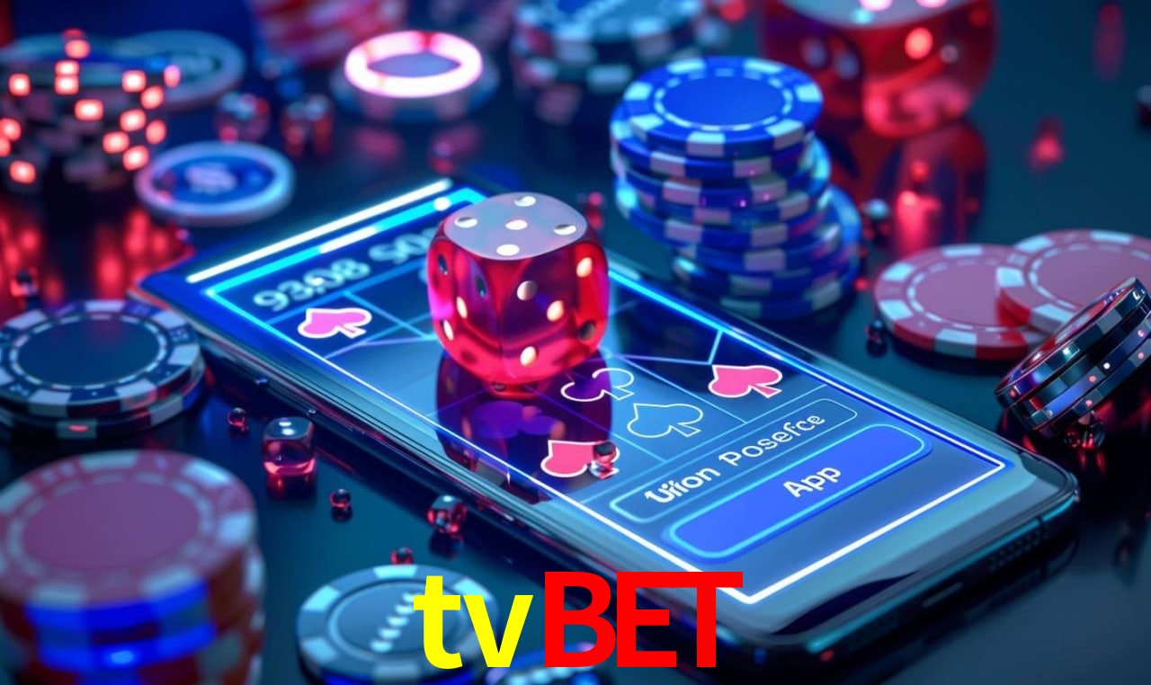 Apostas de Futebol tvbet