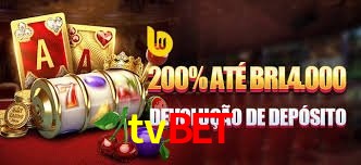 Recursos de Bônus tvbet