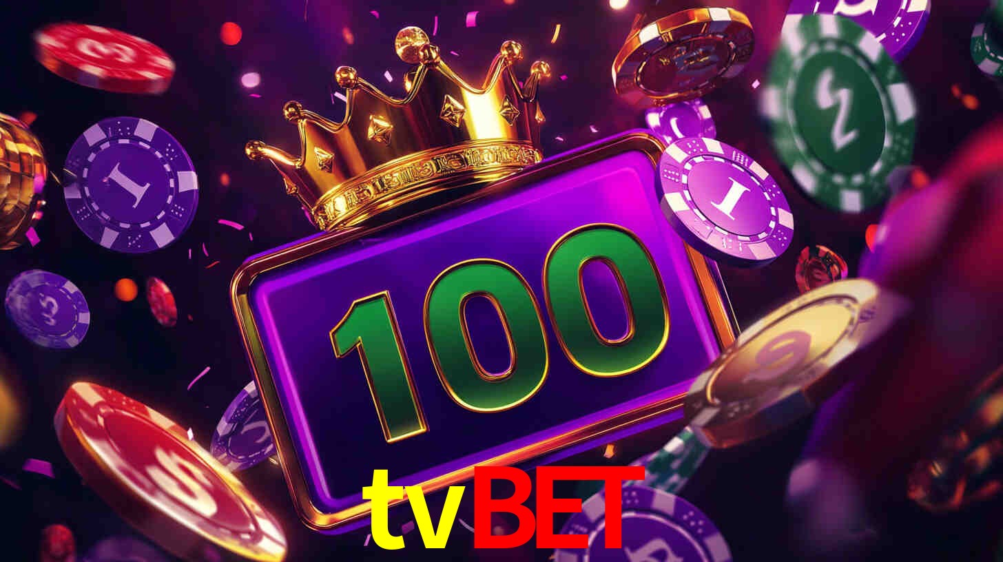 Welcome Bonus tvbet