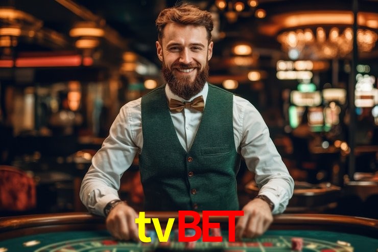 Casino Ao Vivo tvbet