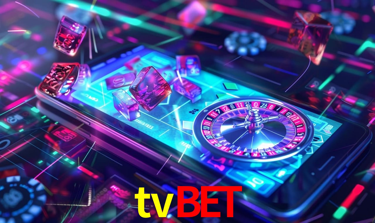 Inovações de Jogos na tvbet: O Futuro das Experiências Interativas
