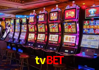 Seasonal Promotions tvbet