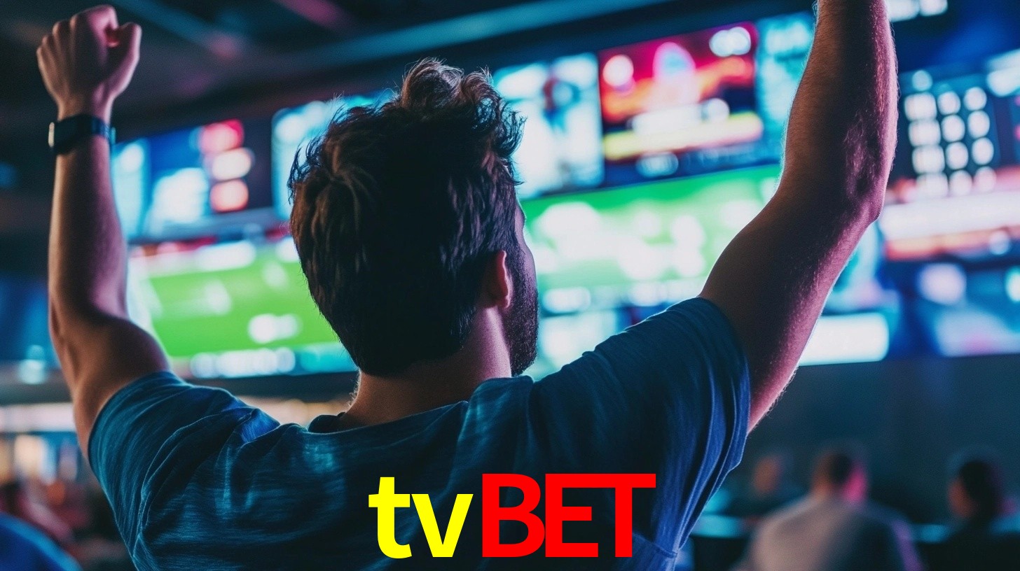tvbet: Seu Especialista em Apostas Esportivas Brasileiras