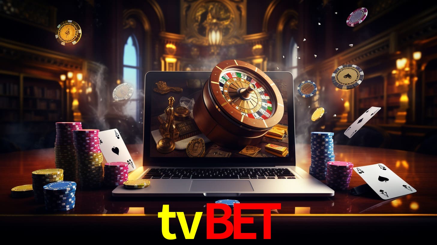 Live Casino tvbet