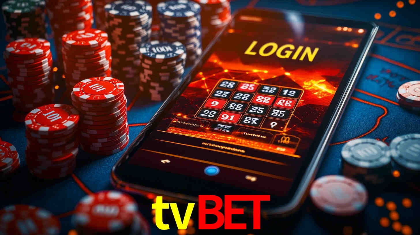 tvbet: A Experiência de Casino com Jogos de Mesa ao Vivo