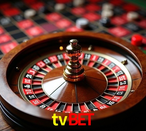 Casino VIP tvbet