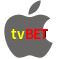 Aplicativo tvbet para iOS