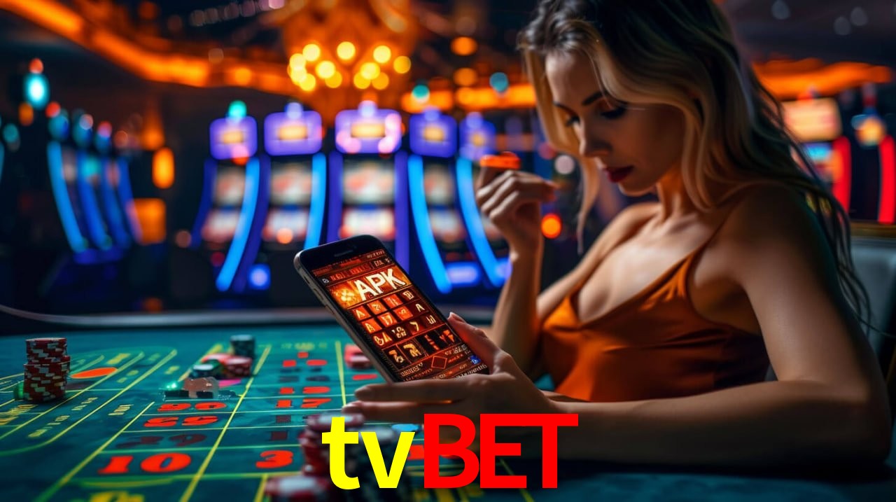 VIP Casino tvbet