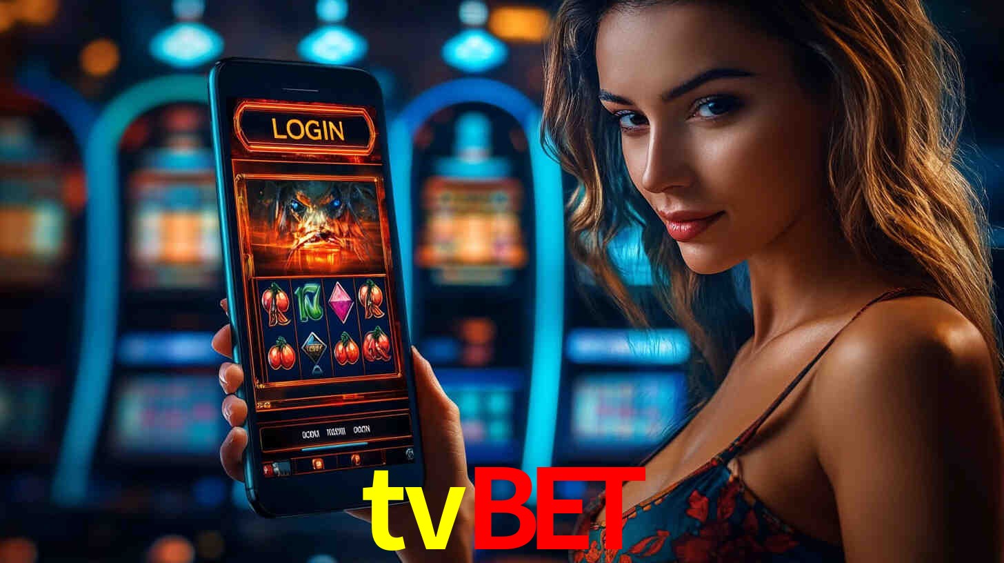 tvbet: A Experiência de Casino com Jogos de Mesa ao Vivo
