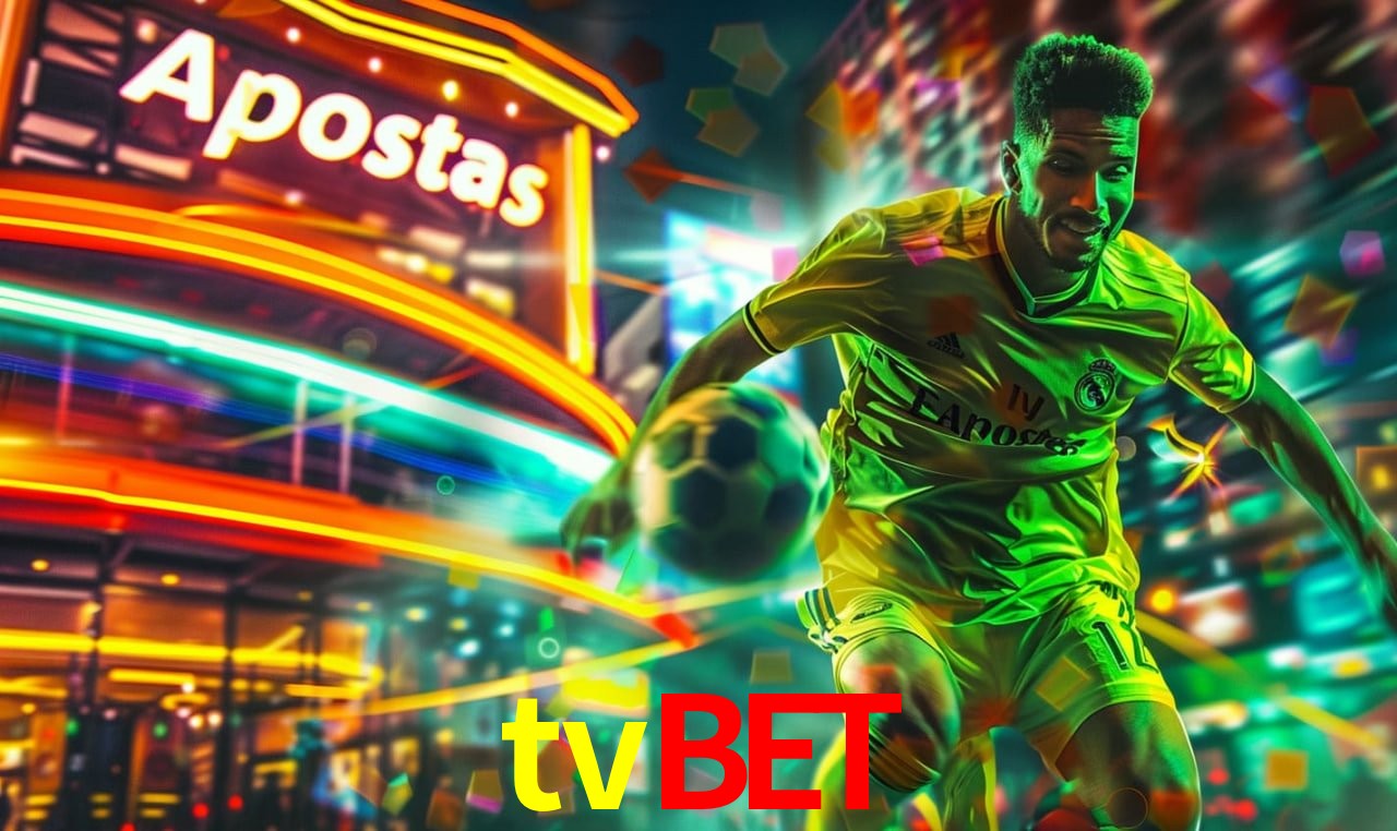 Provedores de Jogos tvbet