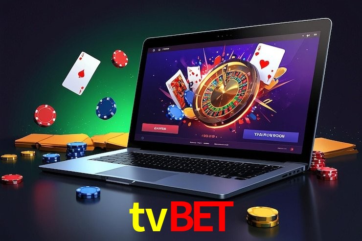 Imagem secundária de apoio para instalação do app tvbet
