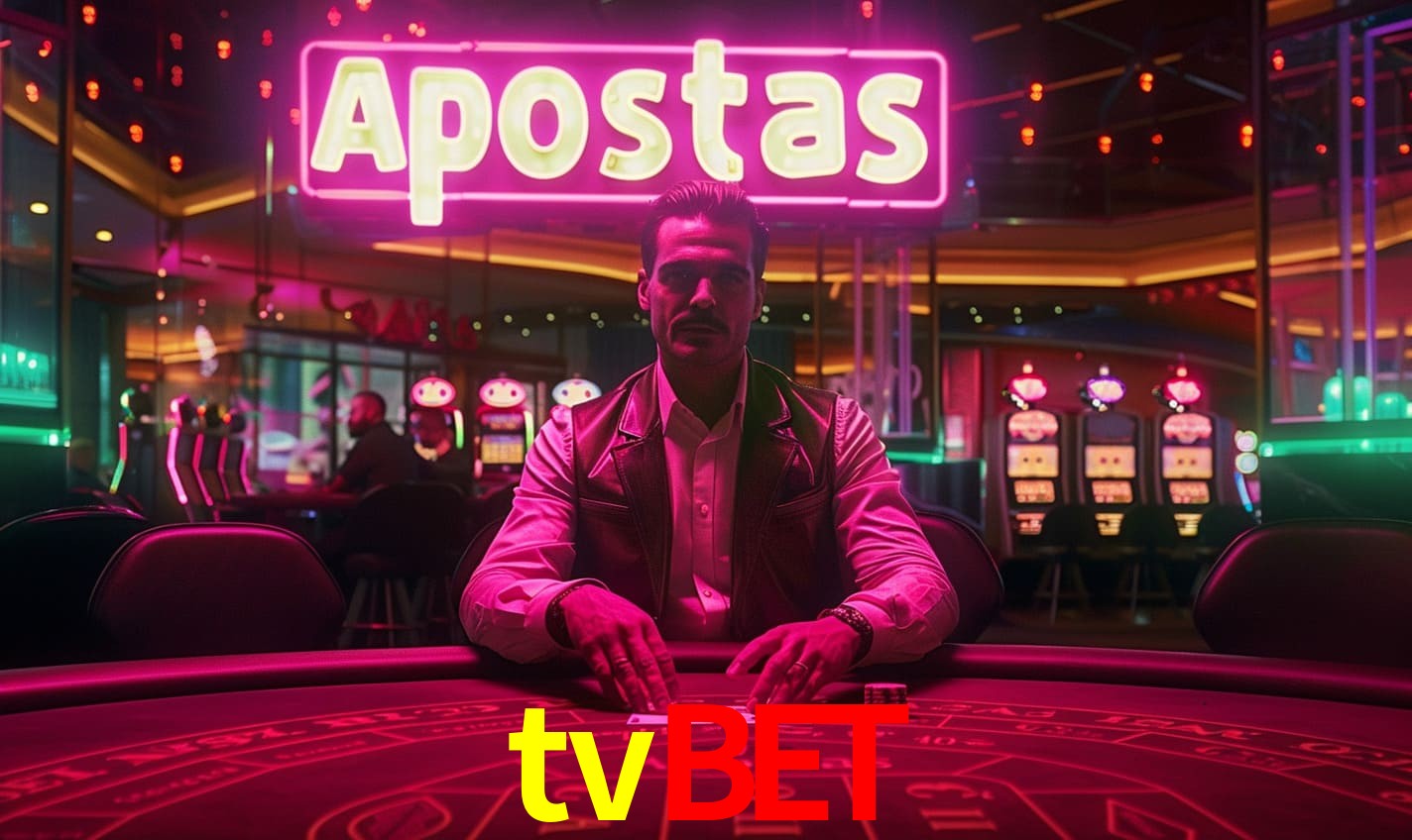 Desvendando o Mundo dos Jogos Virtuais na tvbet
