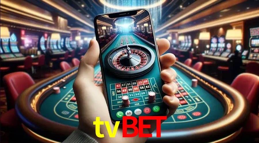Account Benefits tvbet