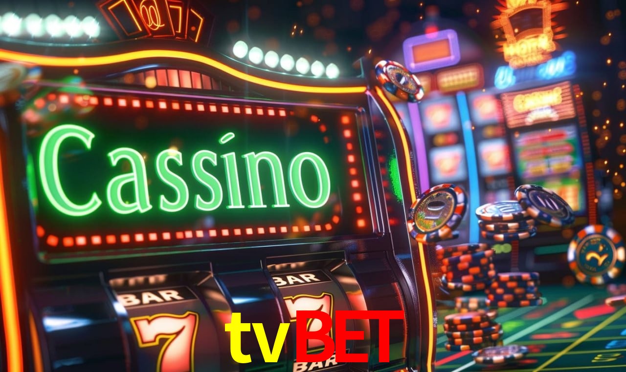 Design Responsivo tvbet
