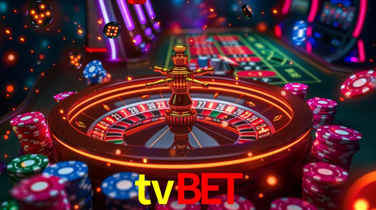 Interface do App tvbet