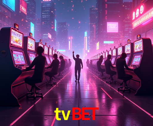 Casino VIP tvbet