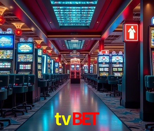 Guia visual quadrado do centro de download tvbet