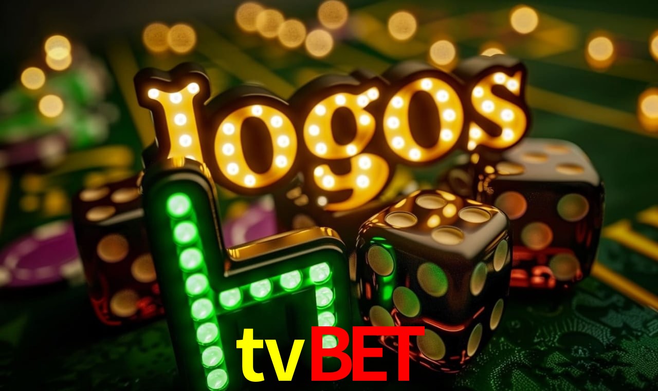 Jogos de Slot tvbet
