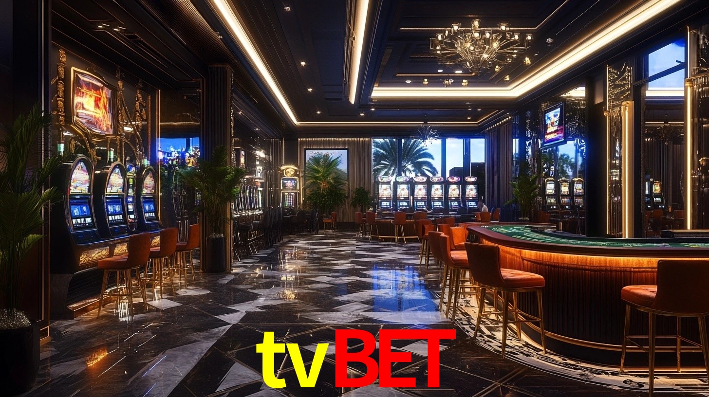 Explore as vantagens do tvbet: serviço profissional e confiabilidade