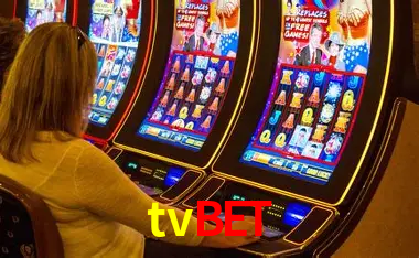 Descubra a Magia dos Jogos de Arcade no tvbet