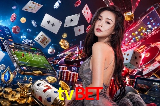 Slot Games tvbet