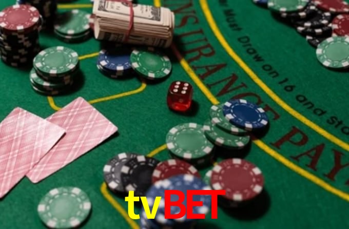 Bônus Generosos e Exclusivos no tvbet para Você!