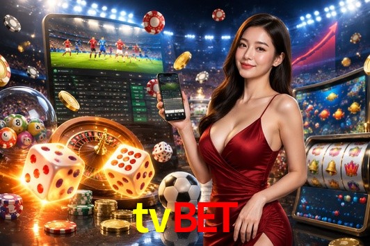 Game Providers tvbet