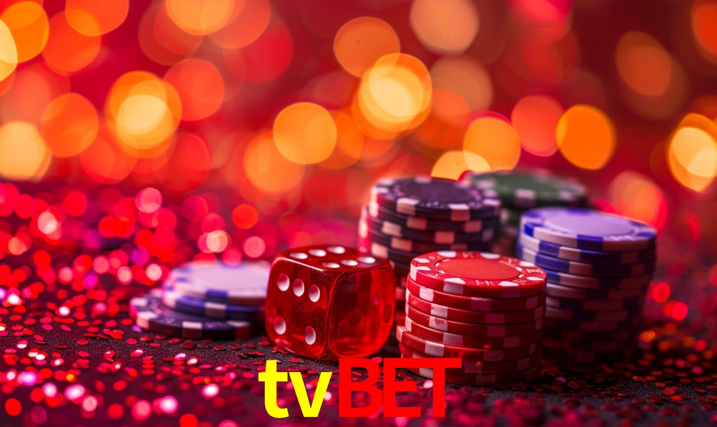 A Emoção da Loteria na tvbet: Uma Chance de Mudança de Vida