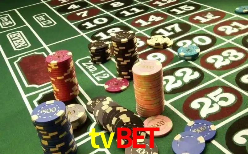 Casino Ao Vivo tvbet