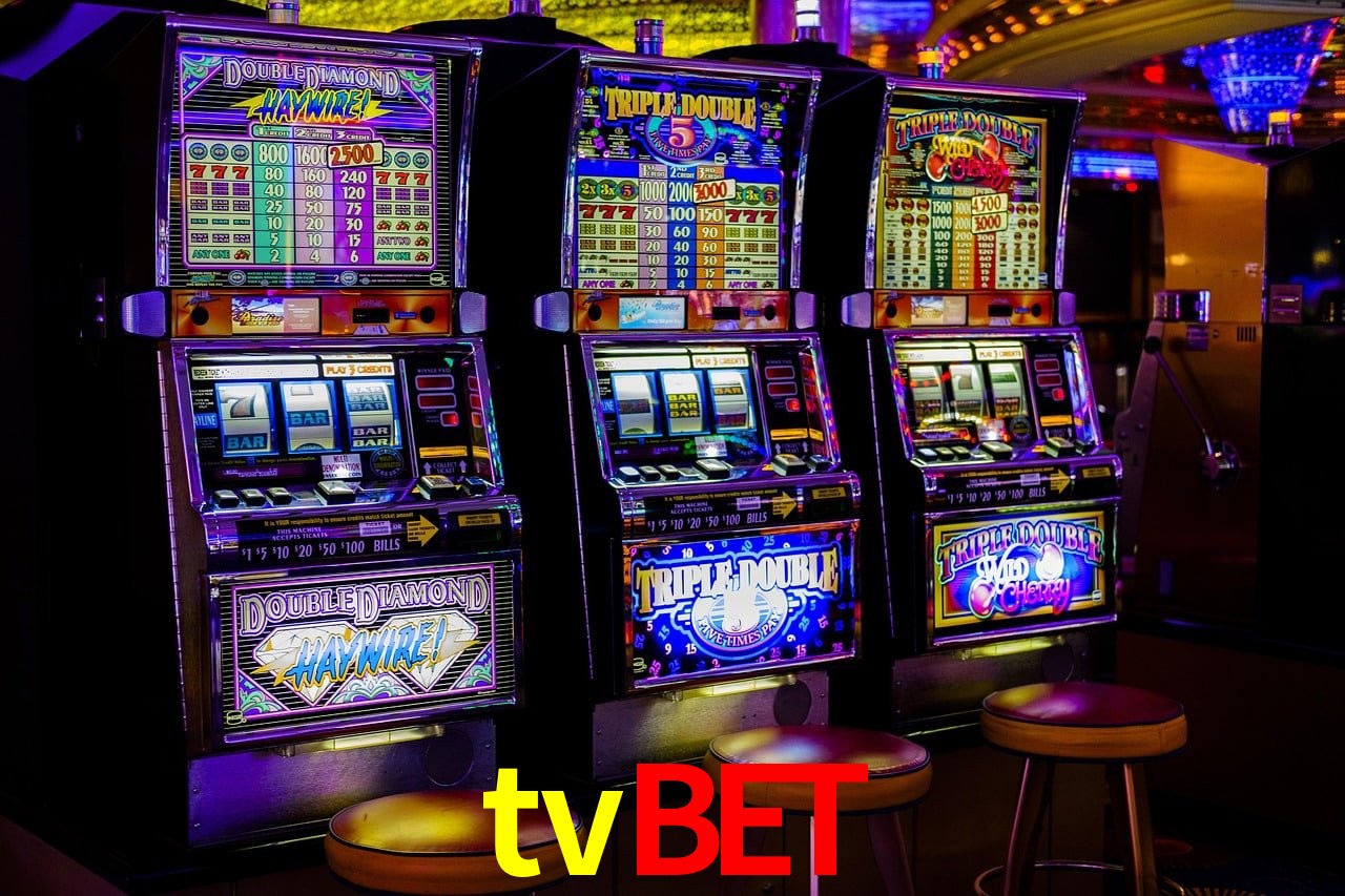 Apostas de Futebol tvbet