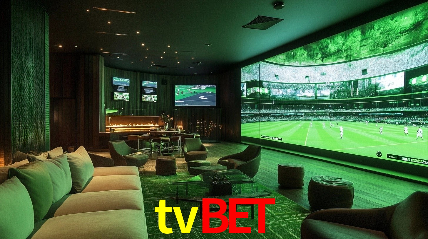 tvbet: Seu Especialista em Apostas Esportivas Brasileiras