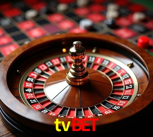 Jogos de Mesa Premium tvbet - Blackjack, Roleta, Baccarat