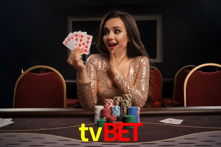 Interface Premium tvbet