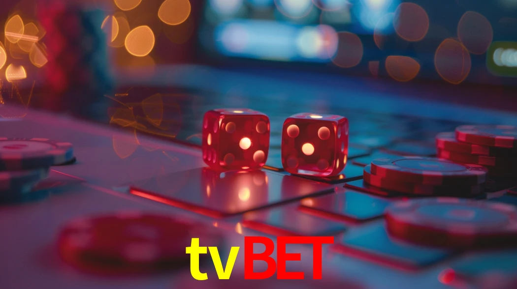 Responsive Design tvbet
