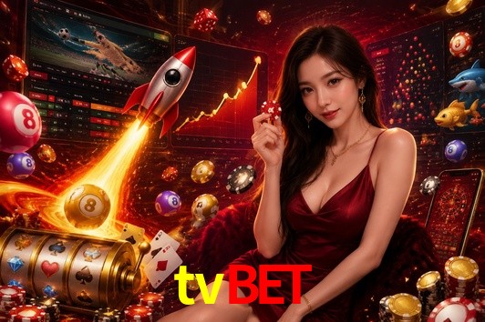 Seasonal Promotions tvbet