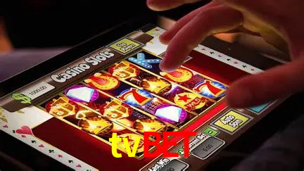 Descubra o Mundo do Cassino Online com tvbet