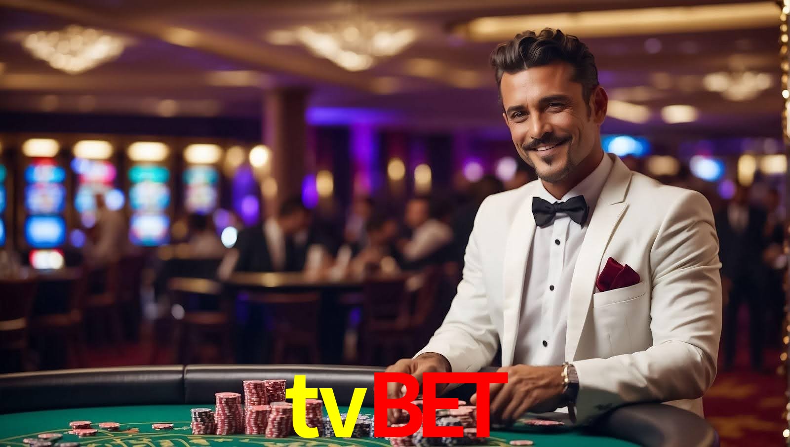 Promoção Relâmpago tvbet
