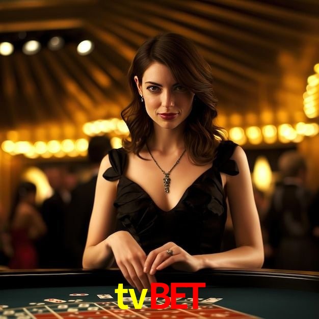 Inovações de Jogos na tvbet: O Futuro das Experiências Interativas