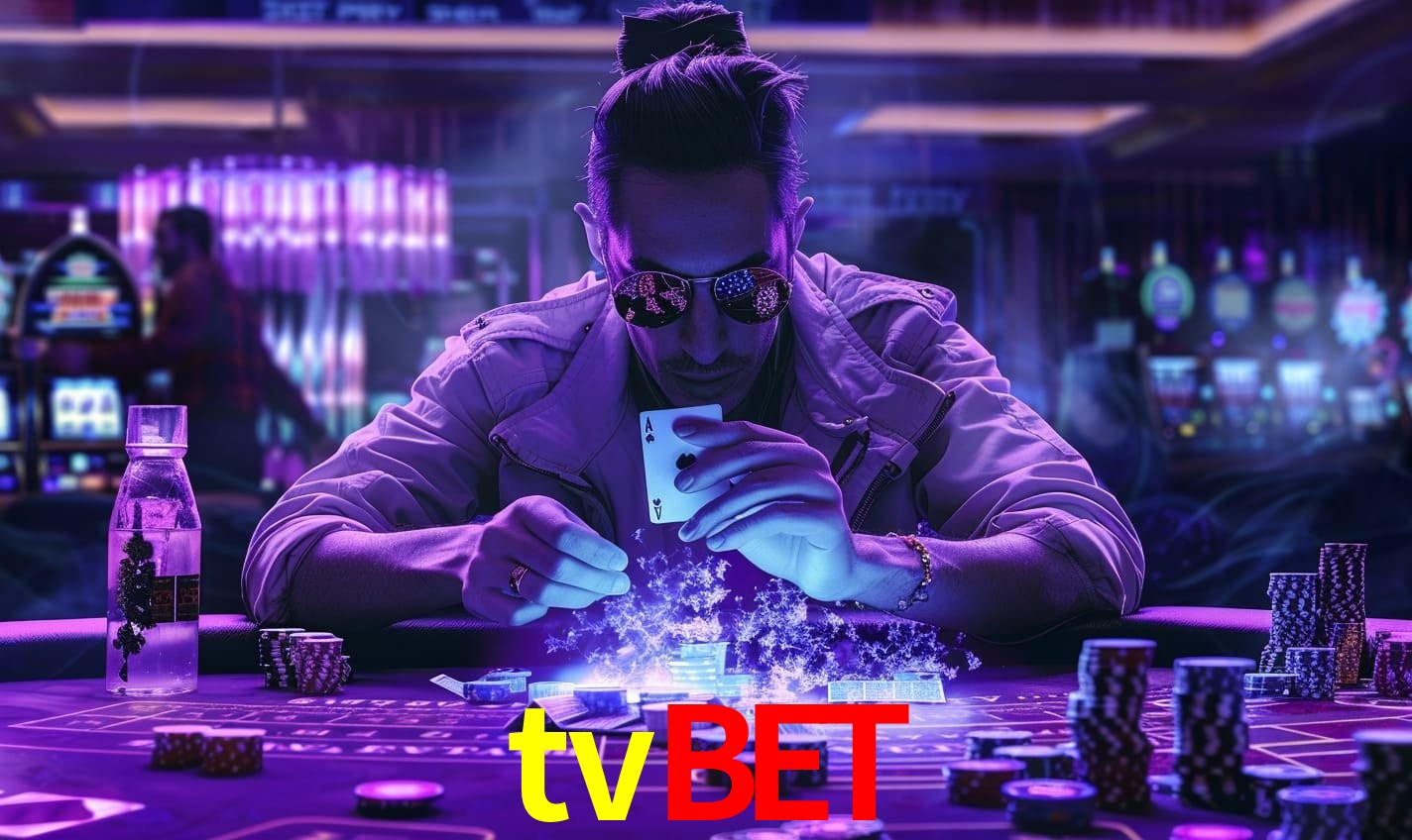 Live Casino tvbet