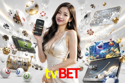 Live Casino tvbet